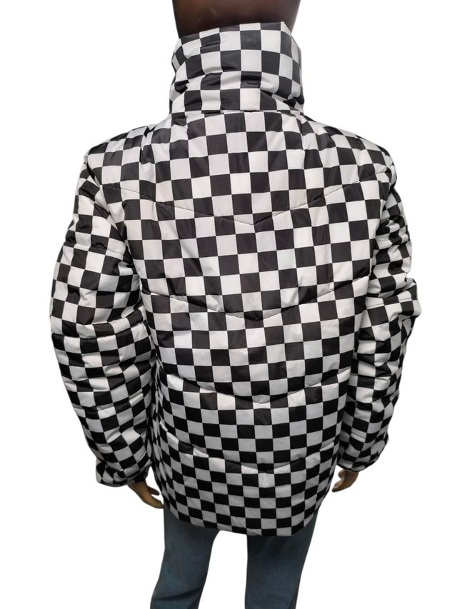 Chaqueta Vans MTE-1 Premium Cuadros