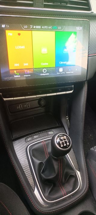 MG ZS 2024