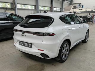 Despiece Alfa Romeo Tonale 2024