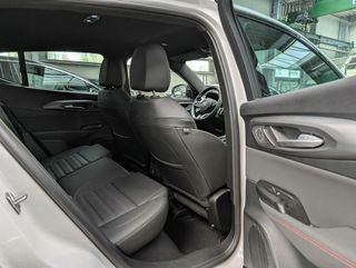 Despiece Alfa Romeo Tonale 2024