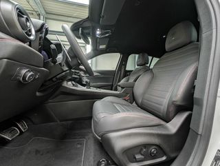 Despiece Alfa Romeo Tonale 2024