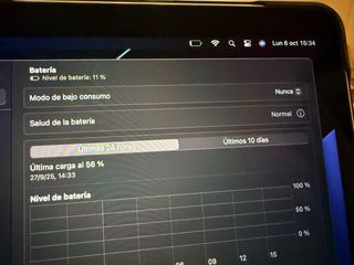 MacBook Pro 13 i5 3.1 GHz - 16 GB RAM - 256 GB SSD