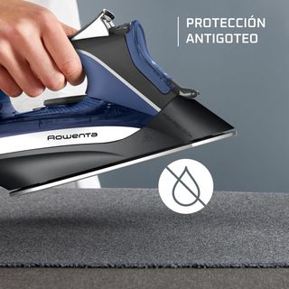 Rowenta Access Steam 2500W Plancha Vapor