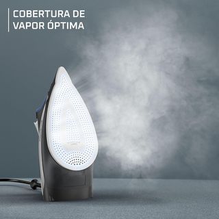 Rowenta Access Steam 2500W Plancha Vapor