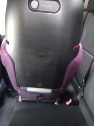 Seggiolino auto 