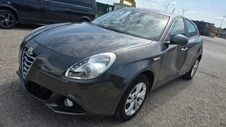 Despiece Alfa Romeo Giulietta 2015