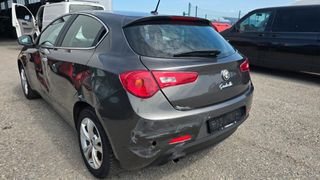 Despiece Alfa Romeo Giulietta 2015