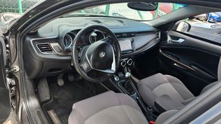 Despiece Alfa Romeo Giulietta 2015