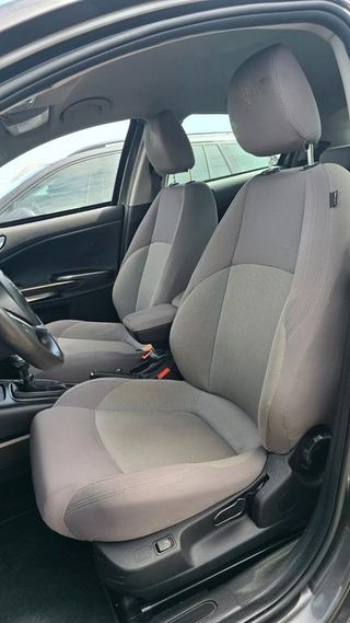 Despiece Alfa Romeo Giulietta 2015