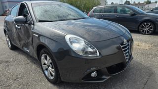 Despiece Alfa Romeo Giulietta 2015