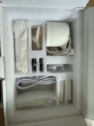 Kit di allarme intelligente Tuya