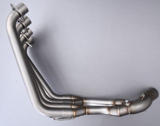 COLECTOR HONDA CB650R CB 650R 2014-2023