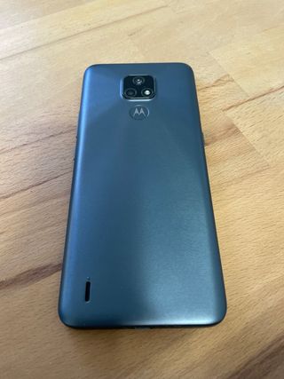 Motorola E7 Dual Sim nero