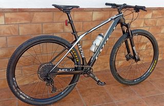 Ghost Lector 3.9 Talla M