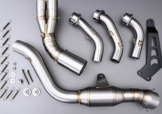 COLECTOR MT 09 XSR 900 TRACER 9 21-2023