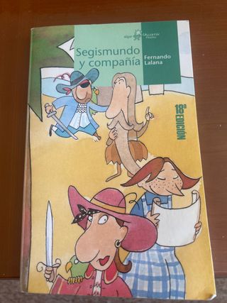se vende libro 