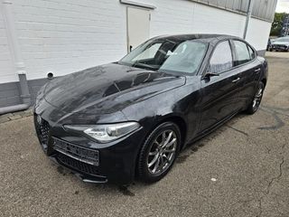 Despiece Alfa Romeo Giulia 2020