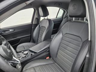 Despiece Alfa Romeo Giulia 2020