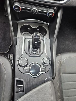 Despiece Alfa Romeo Giulia 2020