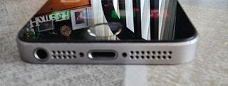 iPhone SE 64GB (2016) Spacial Gris