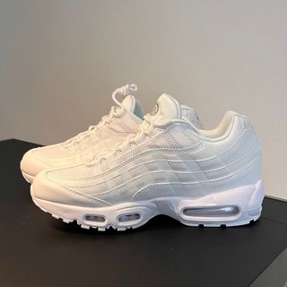Nike Air Max 95 Bianche