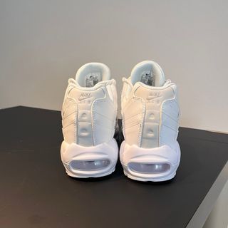 Nike Air Max 95 Bianche