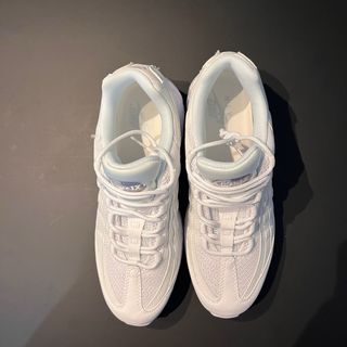 Nike Air Max 95 Bianche