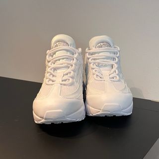 Nike Air Max 95 Bianche