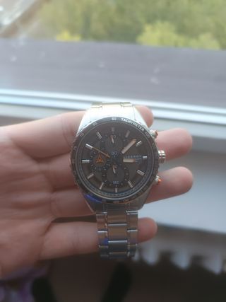 Reloj Viceroy Cronógrafo Hombre
