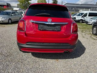 Despiece Fiat 500X 2016