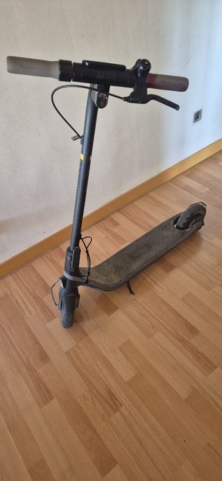 Patinete eléctrico