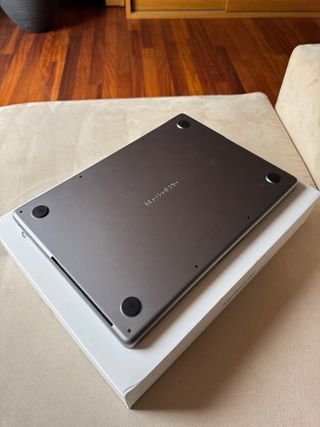 MacBook Pro 14” 2022 