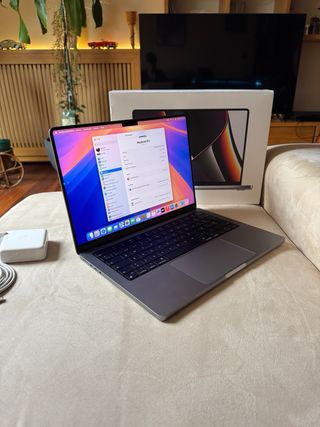 MacBook Pro 14” 2022 