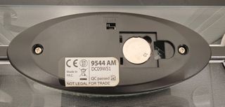 Báscula de Baño Digital ACTIVA