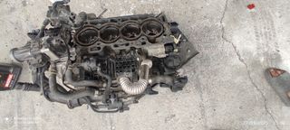 Despiece motor  Peugeot 308 YH01