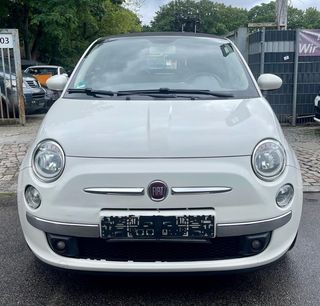 Despiece Fiat 500 2014