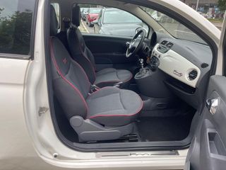Despiece Fiat 500 2014