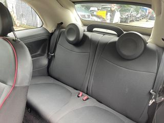 Despiece Fiat 500 2014