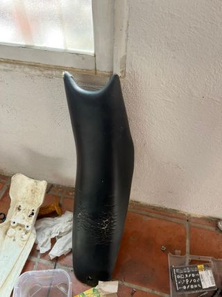 Asiento Beta RRT 50