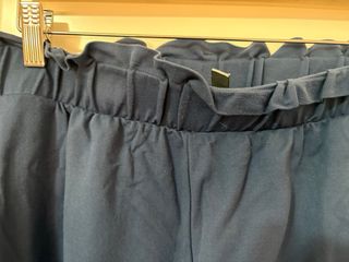 Pantalones Cortefiel Talla XXL Azul