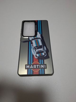 Funda Samsung Galaxy S25 Ultra Martini Racing