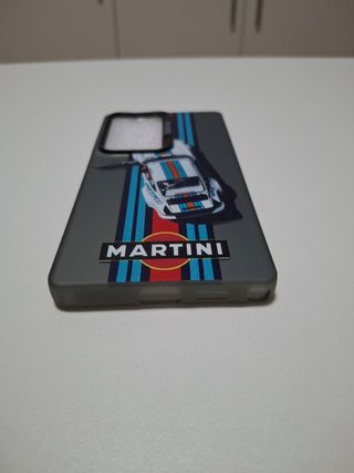 Funda Samsung Galaxy S25 Ultra Martini Racing
