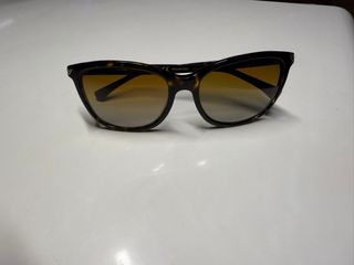 Gafas de sol Emporio Armani polarizadas