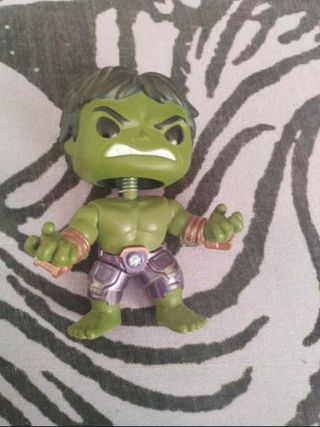 Funko Pop Hulk