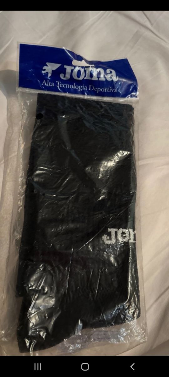 Medias Joma Fútbol Talla L