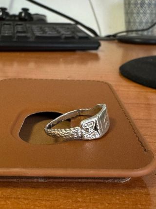 Réplica Anillo Fenicio