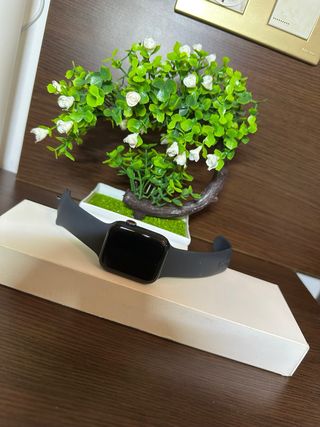 Apple Watch SE 2da Gen 44mm Lte con garantía 