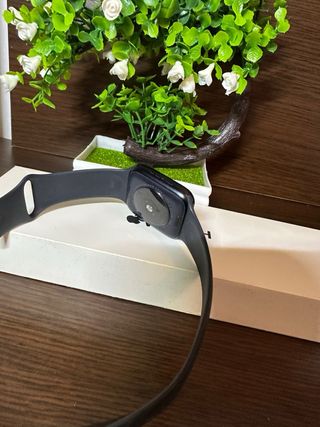 Apple Watch SE 2da Gen 44mm Lte con garantía 