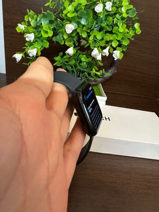 Apple Watch SE 2da Gen 44mm Lte con garantía 