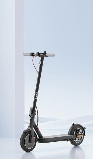Patinete Eléctrico Xiaomi 4
